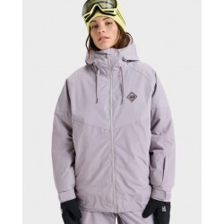 Roxy Cross Contour Jkt (Nirvana) 2026 Roxy Cross Contour Jkt (Nirvana) 2026